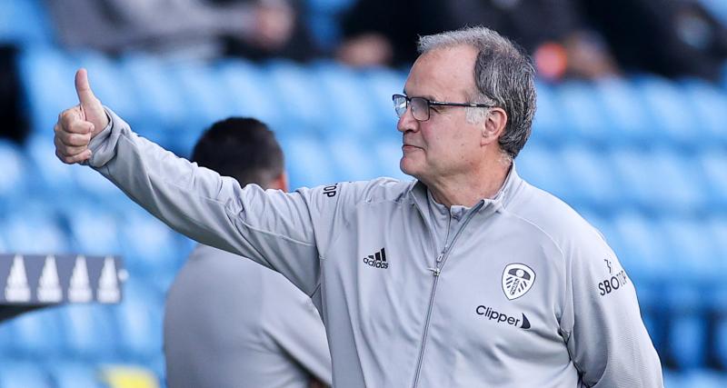 Lille LOSC - Stade de Reims – Mercato : le potentiel de la dernière recrue validé par... Marcelo Bielsa