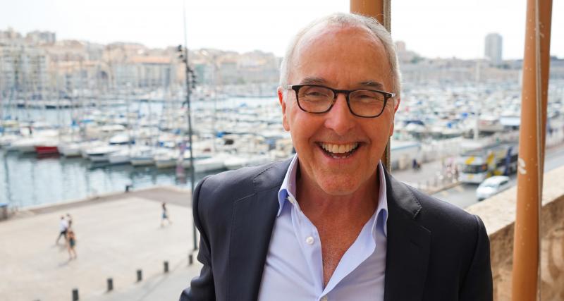 Olympique de Marseille - OM - Mercato : McCourt a encore deux atouts dans sa manche pour satisfaire Villas-Boas 