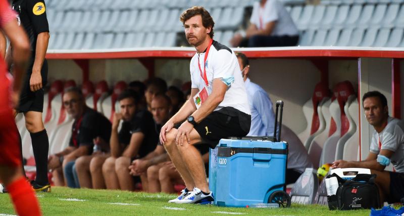 FC Nantes - FC Nantes, OM - Mercato : Villas-Boas a refusé une star recalée par les Canaris 