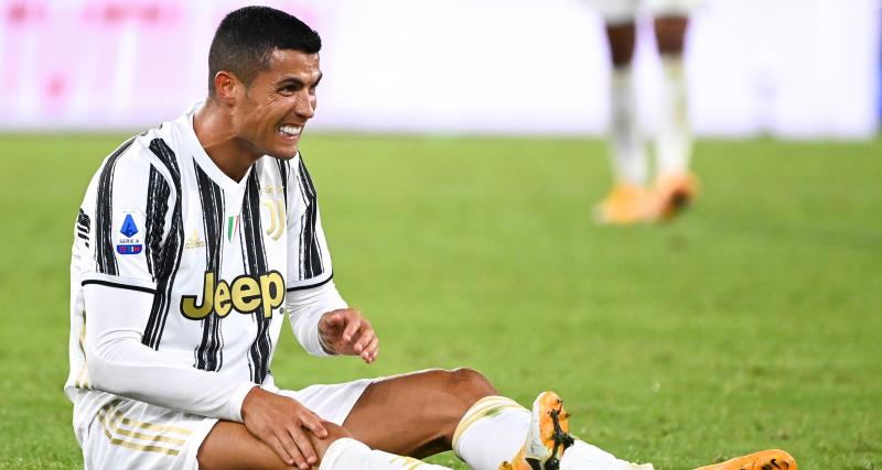Juventus Turin - Juventus : la folie Cristiano Ronaldo fait des ravages… en Inde !