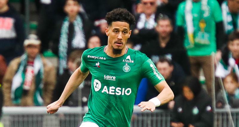 Lille LOSC - Les infos du jour : pourquoi Saliba n’est pas revenu à l’ASSE, toutes les infos du dernier jour du mercato