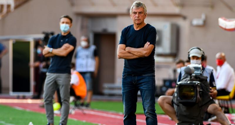 FC Nantes - FC Nantes - Mercato : Gourcuff est doublement rassuré pour Corchia et Augustin