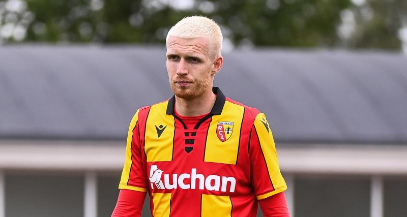 RC Lens - RC Lens - Mercato : Robail révèle à quel moment il a décidé de partir