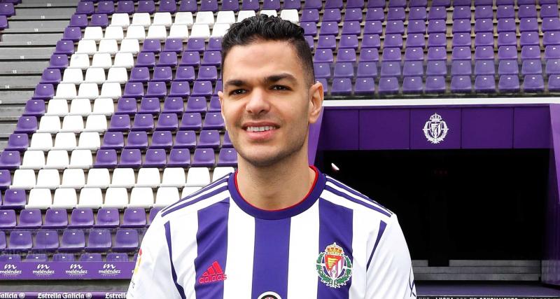 Girondins de Bordeaux - Girondins - Mercato : King Street a donné son accord, Ben Arfa est bordelais (officiel)