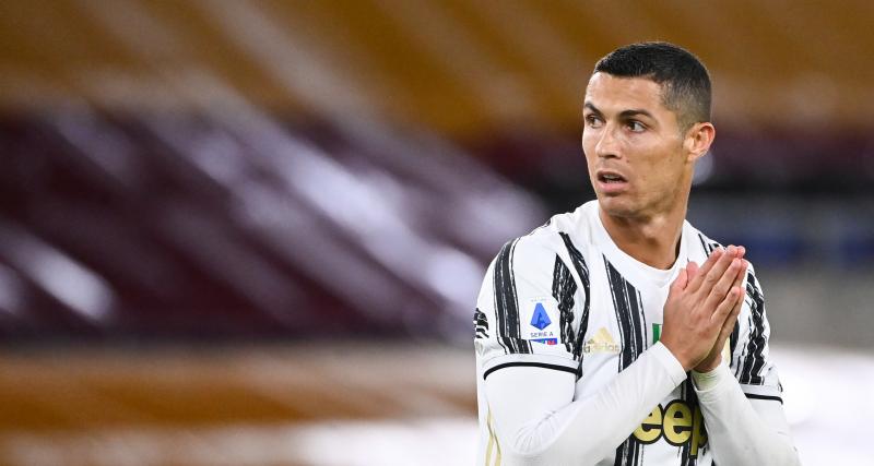 Juventus Turin - Juventus : Cristiano Ronaldo a scellé une paix inattendue