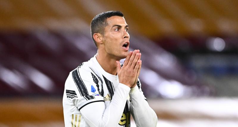 Juventus Turin - Juventus : Cristiano Ronaldo victime du pire cambrioleur de l'histoire