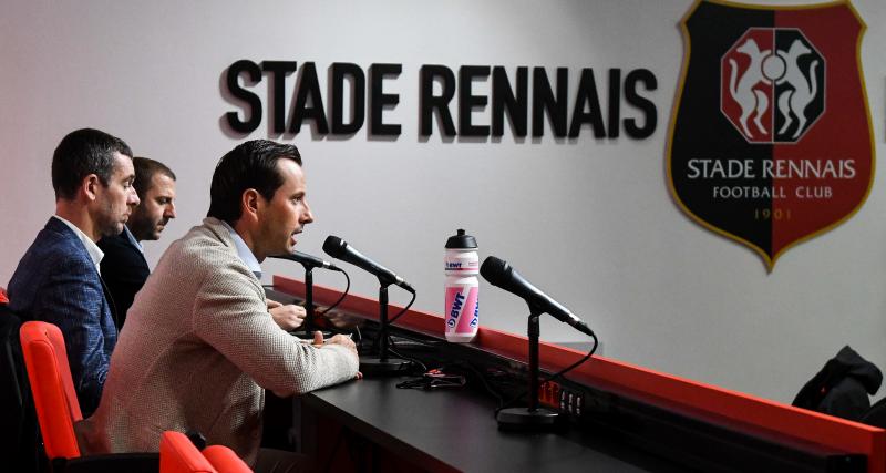AS Saint-Étienne - Stade Rennais, ASSE – Mercato : Stéphan ne serait pas contre garder Mbaye Niang !