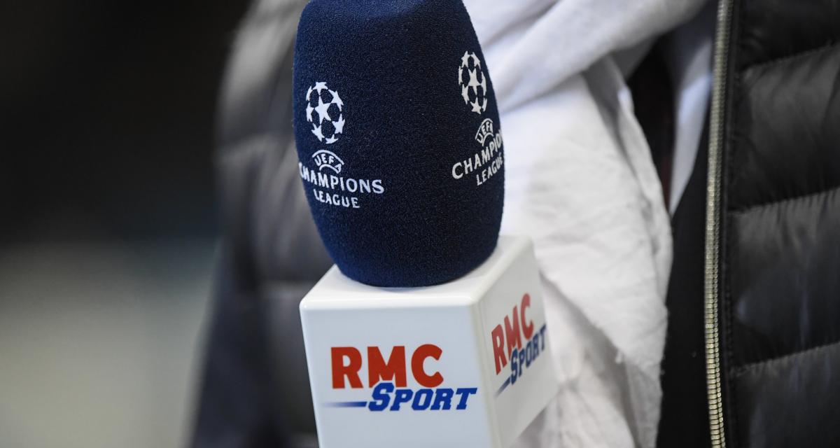 Avec RMC Sport, vivez en streaming, en direct et en continu, les matchs des plus belles compétitions européennes et des plus grands championnats !