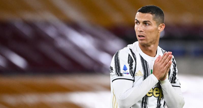 Juventus Turin - OL – Mercato : Cristiano Ronaldo a bien été « une opportunité manquée » par Lyon !