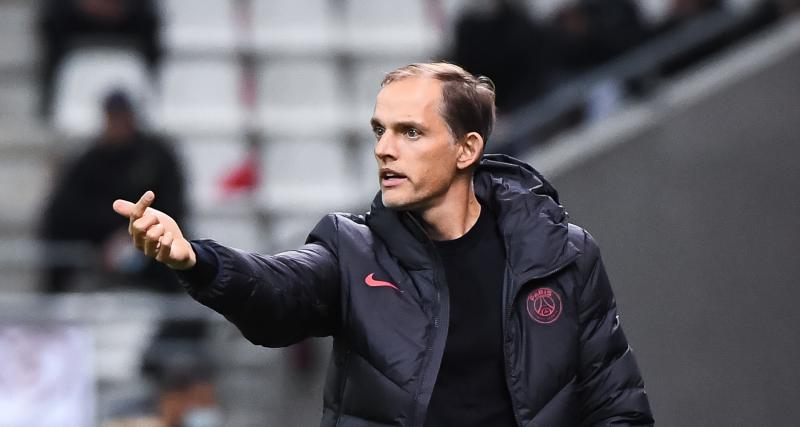 Paris Saint-Germain - PSG - Mercato : le favori pour remplacer Thomas Tuchel est connu ! 