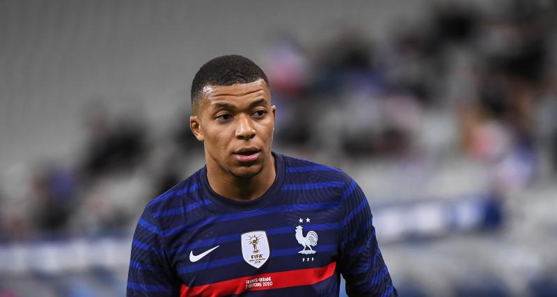 Juventus Turin - France-Portugal : Kylian Mbappé en avance sur les temps de passage de Cristiano Ronaldo