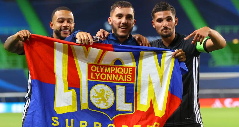 Olympique Lyonnais - OL - Mercato : les stars du vestiaire déstabilisées par leur transfert avorté ?