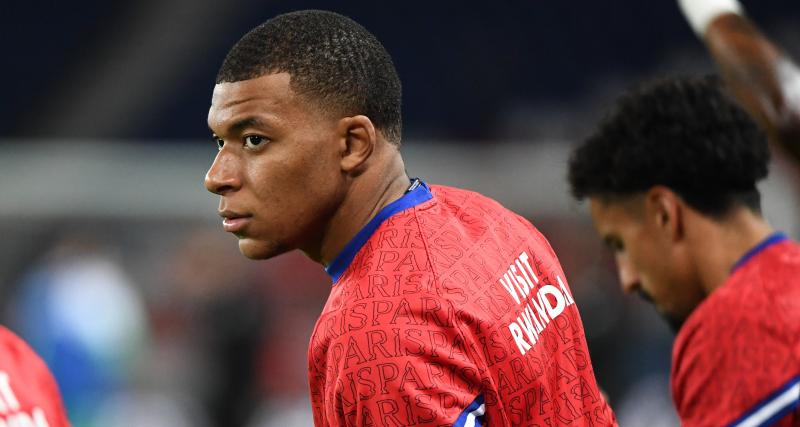 Paris Saint-Germain - PSG - Mercato : Mbappé pourrait ruiner la piste Camavinga (Stade Rennais) 