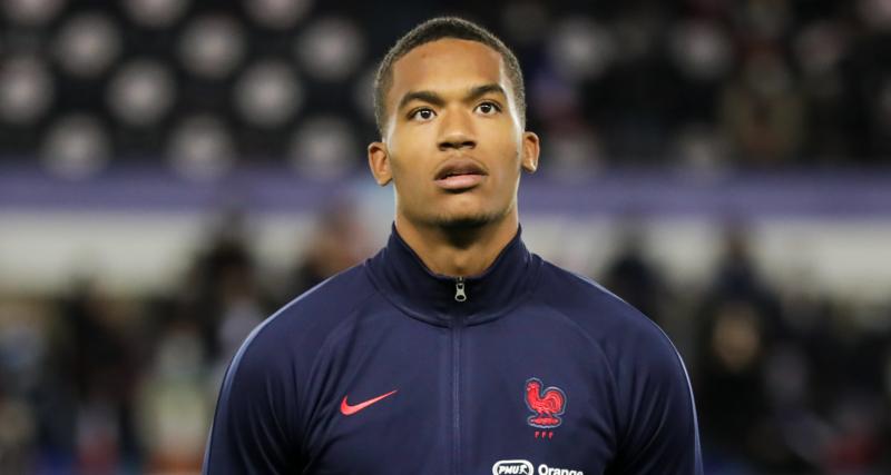 FC Nantes - FC Nantes - INFO BUT Mercato : Alban Lafont a pris une grande décision pour son avenir