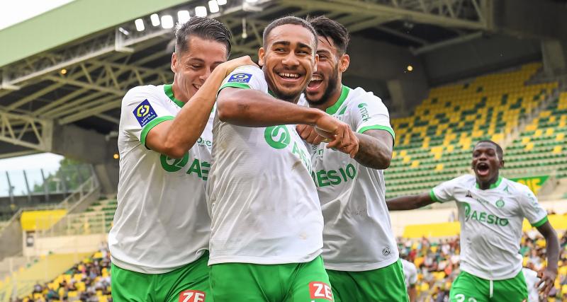  - ASSE : les dernières nouvelles inquiétantes d’Yvann Maçon