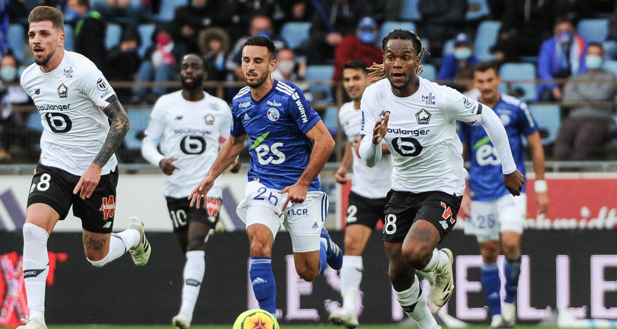 Adrien Thomasson (RC Strasbourg)