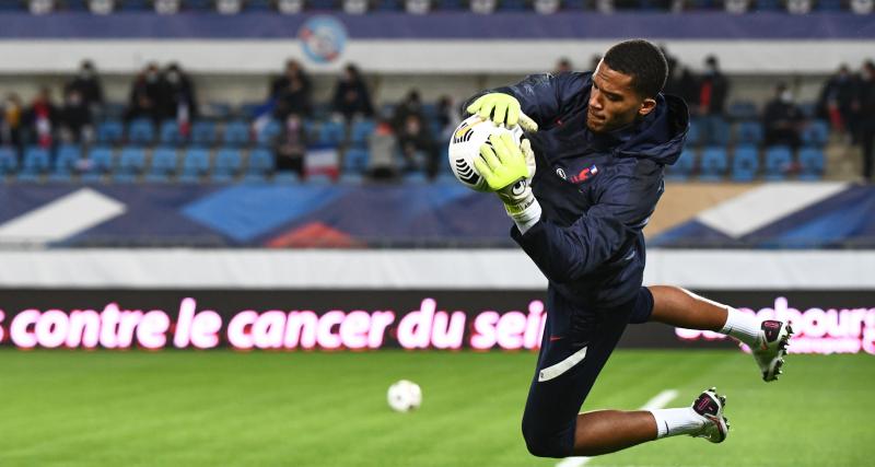  - FC Nantes : le grand Alban Lafont est enfin de retour !