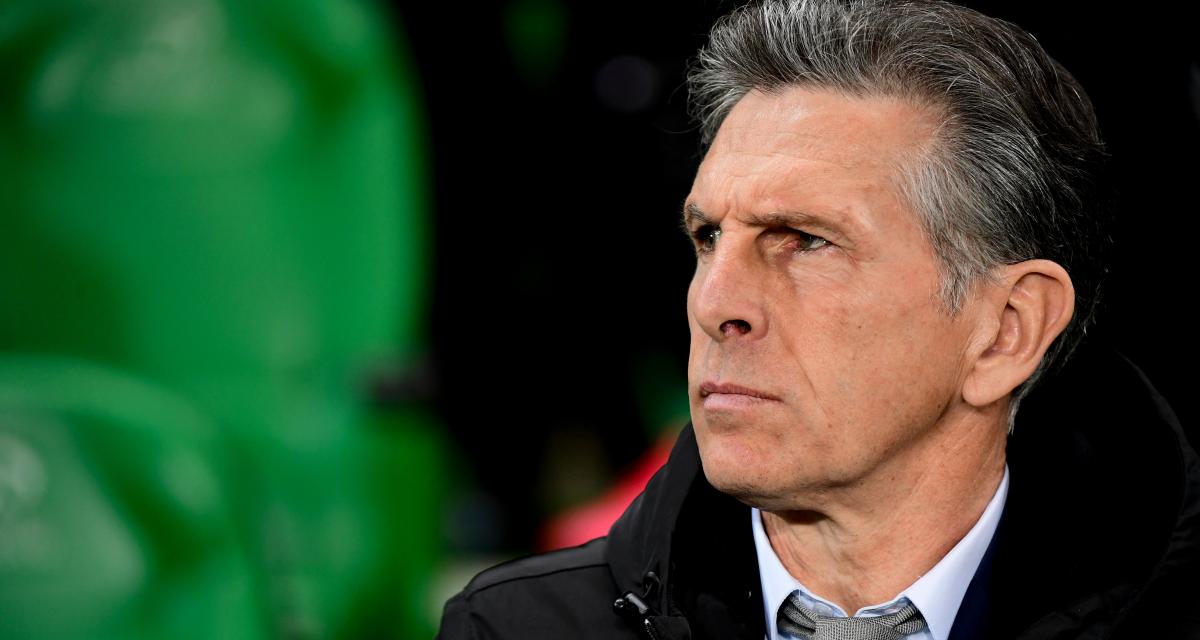 Claude Puel