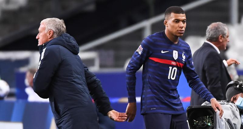  - PSG : Ménès annonce un problème pour Deschamps avec Mbappé chez les Bleus