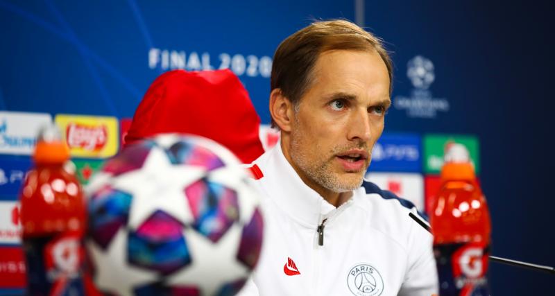 Paris Saint-Germain - PSG : son clash avec Leonardo, la cascade de blessés, Nîmes, Manchester... Tuchel ne se cache pas 