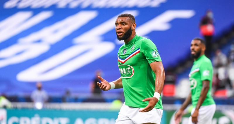 AS Saint-Étienne - ASSE : son Mercato, Puel, son début de saison... Moukoudi passe à confesse