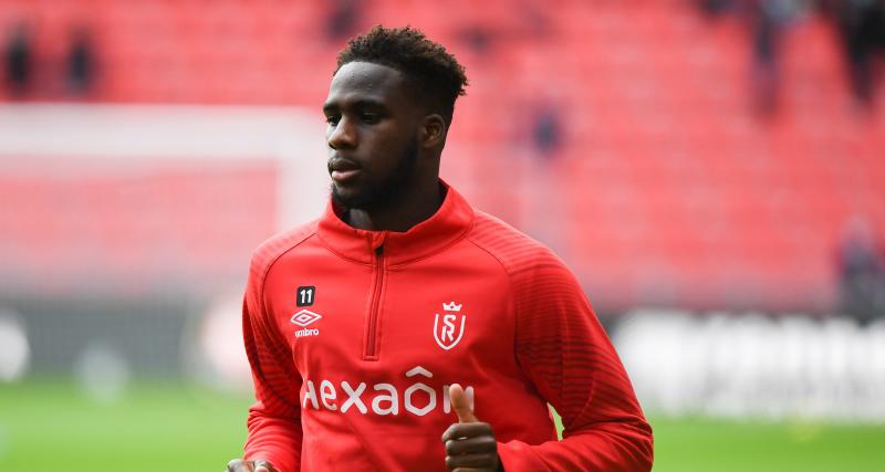 Stade Rennais - Stade de Reims, OM – Mercato : Boulaye Dia met les choses au point après son départ raté cet été