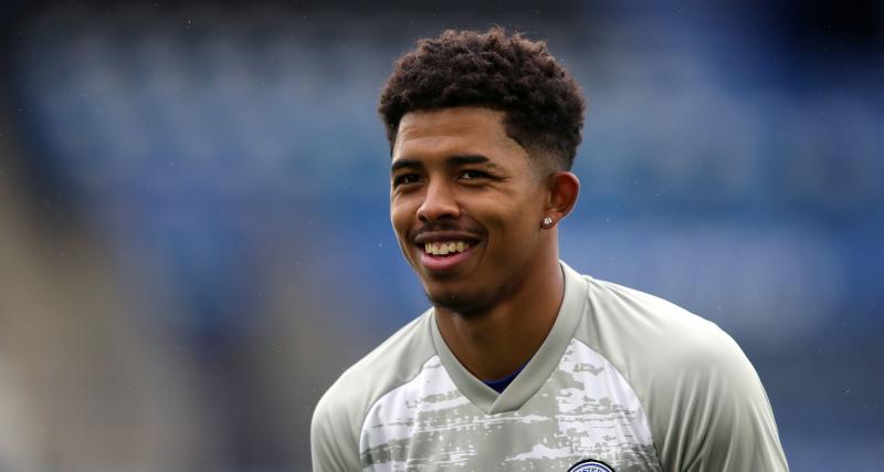 AS Saint-Étienne - ASSE – Mercato : un premier signe du destin pourrait propulser Wesley Fofana à Leicester