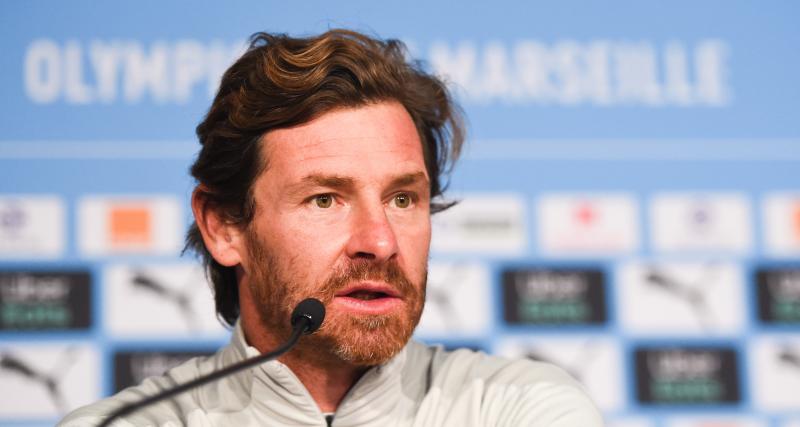 Olympique de Marseille - OM - Mercato : un Minot laisse déjà beaucoup de regrets à André Villas-Boas