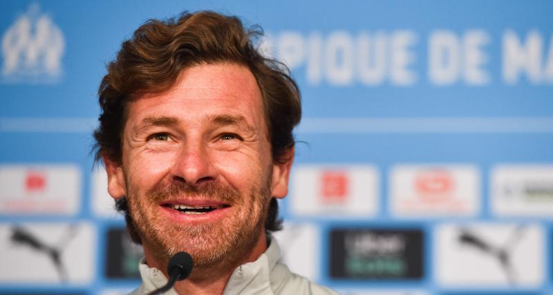 Olympique de Marseille - OM - Mercato : André Villas-Boas envoie un message clair à McCourt et Eyraud concernant son futur