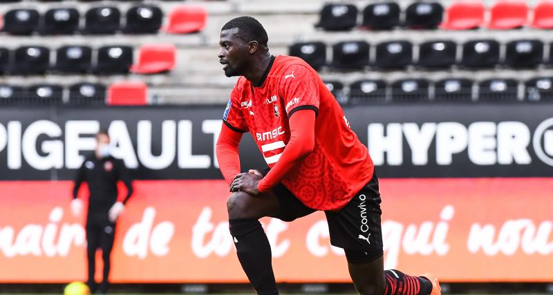 Stade Rennais - Stade Rennais, ASSE – Mercato : Puel pointe la responsabilité de Mbaye Niang dans l'échec de sa venue