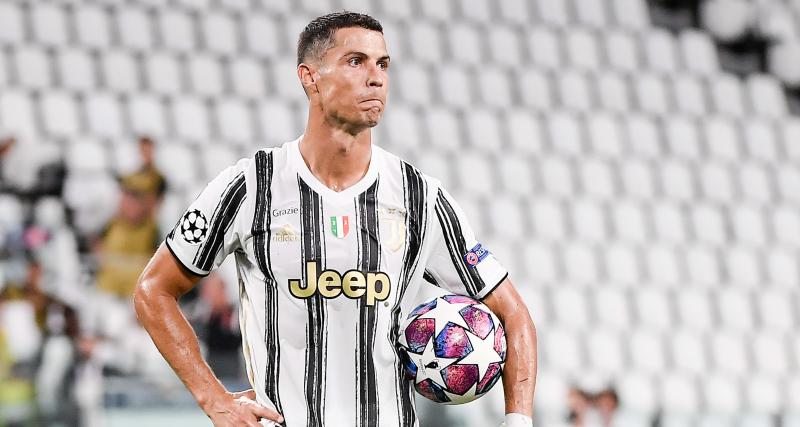 Juventus Turin - OL - Mercato : la Juve et CR7 vont réparer une grosse erreur à Lyon cet hiver 