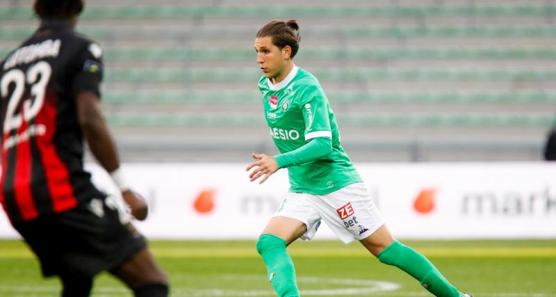 AS Saint-Étienne - ASSE : un signe (très) encourageant avant le déplacement à Metz ?