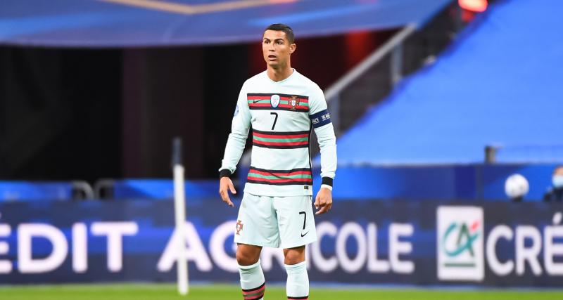 Juventus Turin - Juventus, Portugal : Cristiano Ronaldo encore accusé de tous les maux