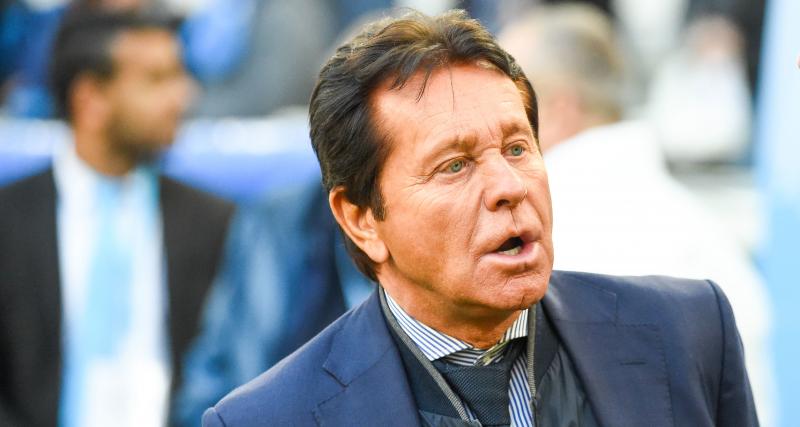 FC Nantes - FC Nantes - Mercato : Kita a rouvert un dossier alléchant en attaque