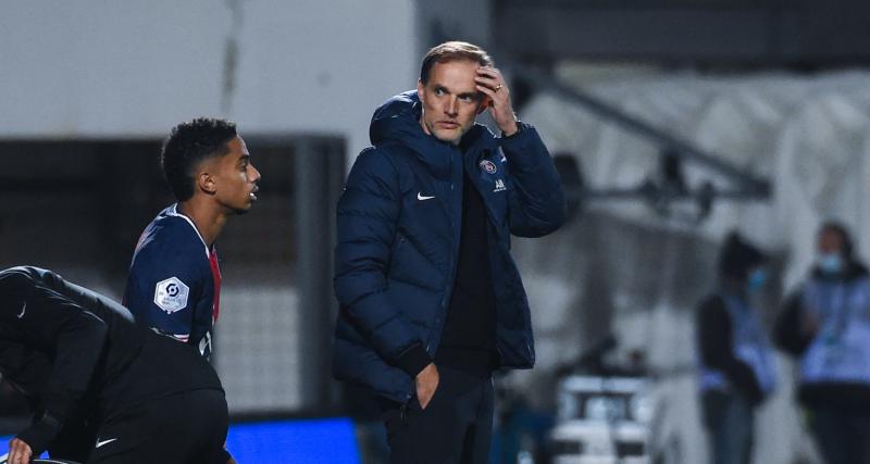 Paris Saint-Germain - PSG – Mercato : quatre dossiers font bouillonner Tuchel contre Leonardo en privé