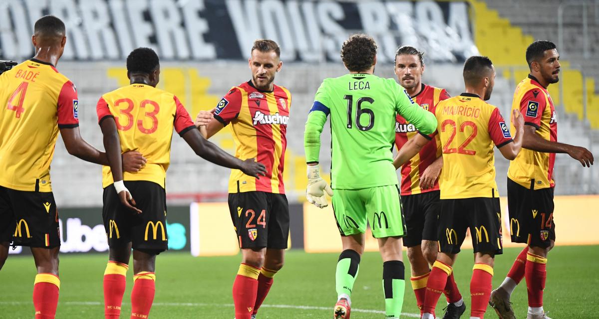 RC Lens - FC Nantes : les Sang et Or lancent déjà un défi relevé à Kolo Muani 