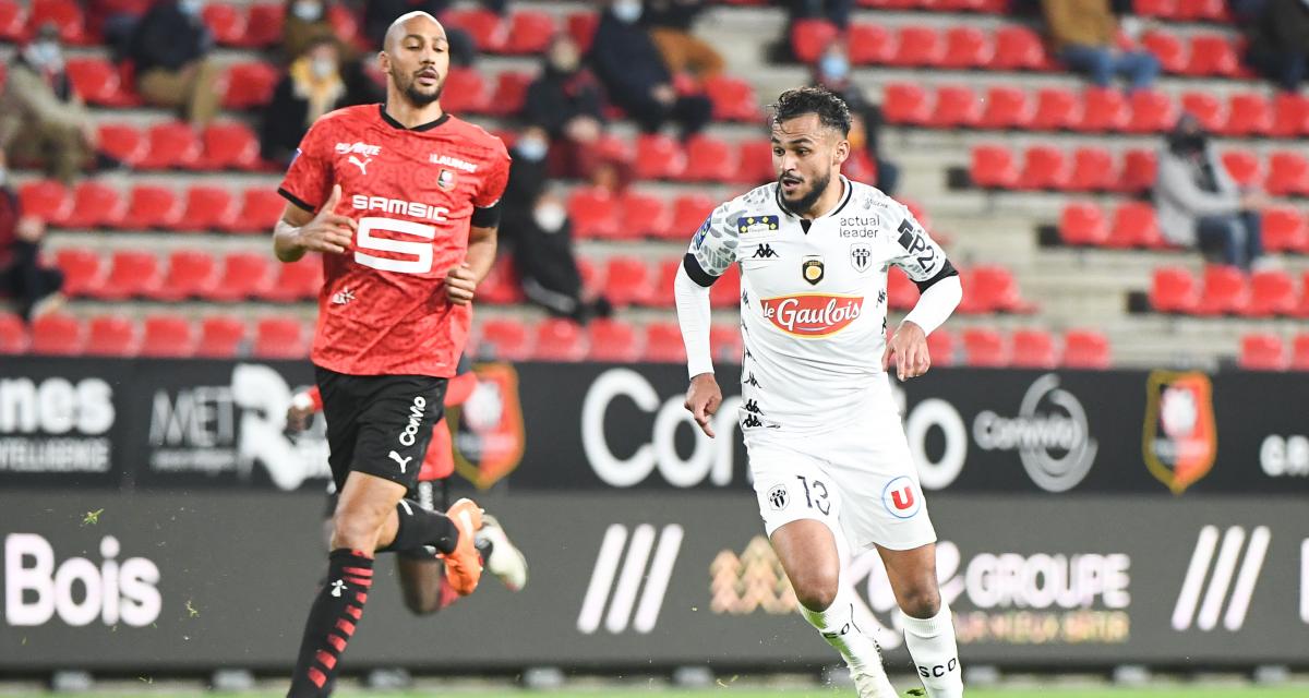 Stade Rennais - SCO Angers (1-2) : le discours cash de Da Silva pour expliquer la défaite