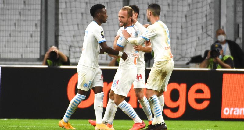 FC Nantes - OM - Mercato : Valère Germain bientôt récompensé d'avoir snobbé le FC Nantes ?