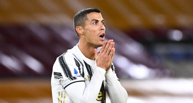Juventus Turin - FC Barcelone – Juventus : Cristiano Ronaldo a encore un mince espoir d'affronter Messi