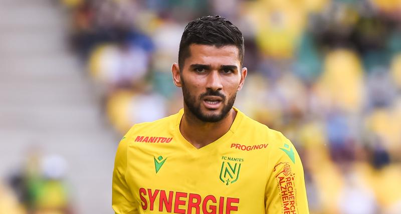 FC Nantes - FC Nantes – Mercato : Mehdi Abeid retenu in-extrémis cet été grâce à Kita 