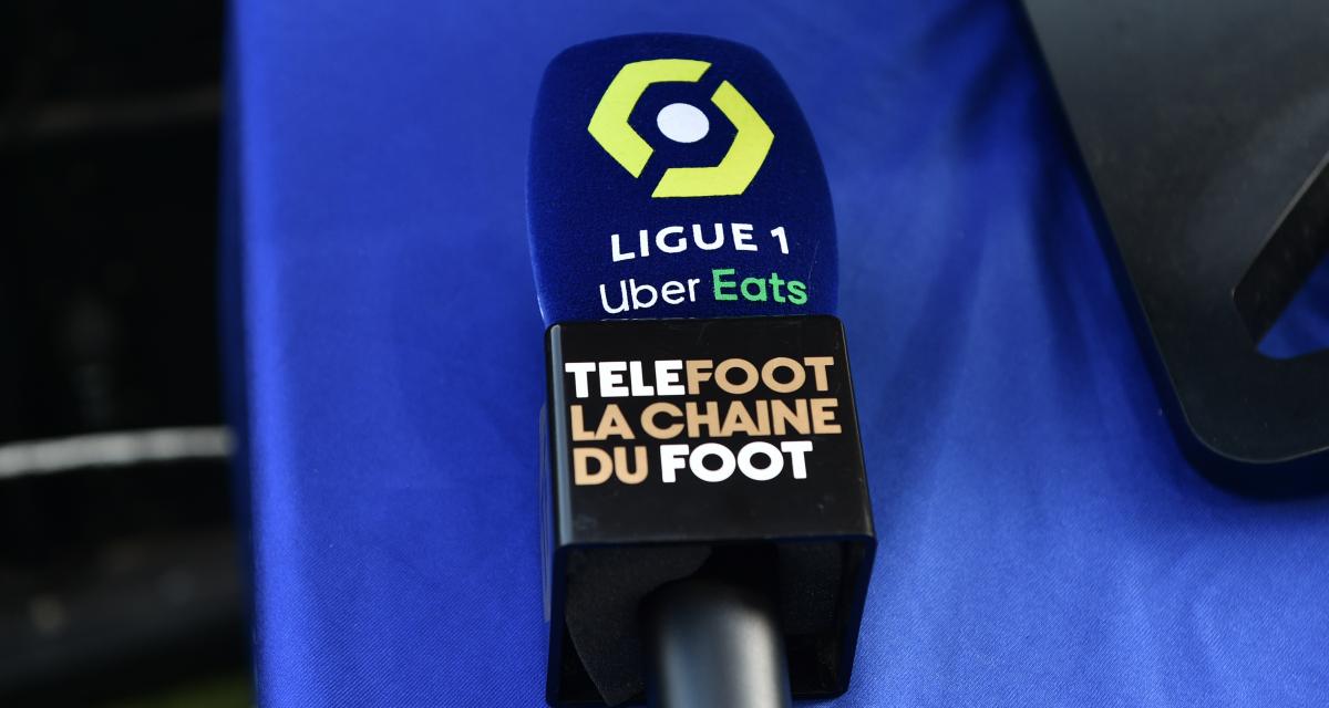 PSG, OM, OL, ASSE, FC Nantes, LOSC, RC Lens : pourquoi la L1 ne boycotte pas Mediapro