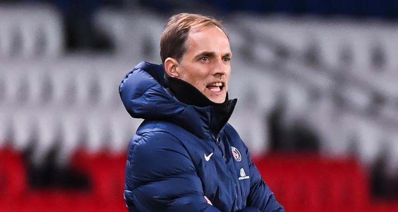 Paris Saint-Germain - PSG - Mercato : Tuchel en contacts avec un autre club