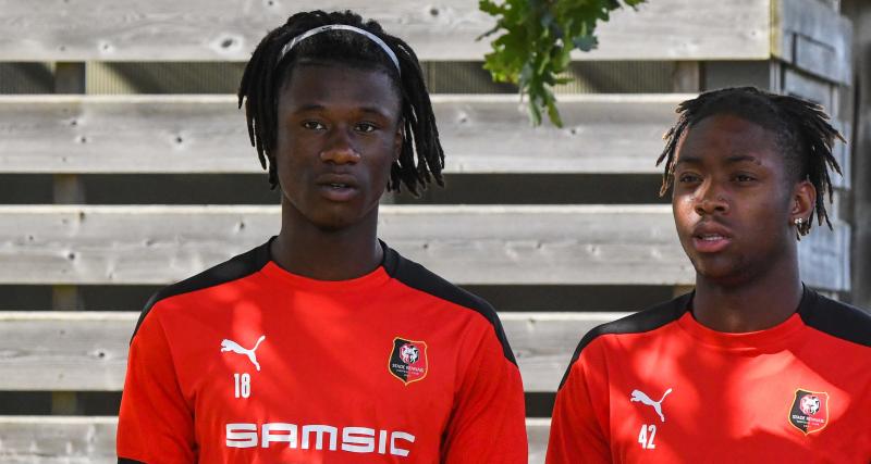 Stade Rennais - OM - Mercato : le Stade Rennais pourrait payer cher le départ de Bouna Sarr 