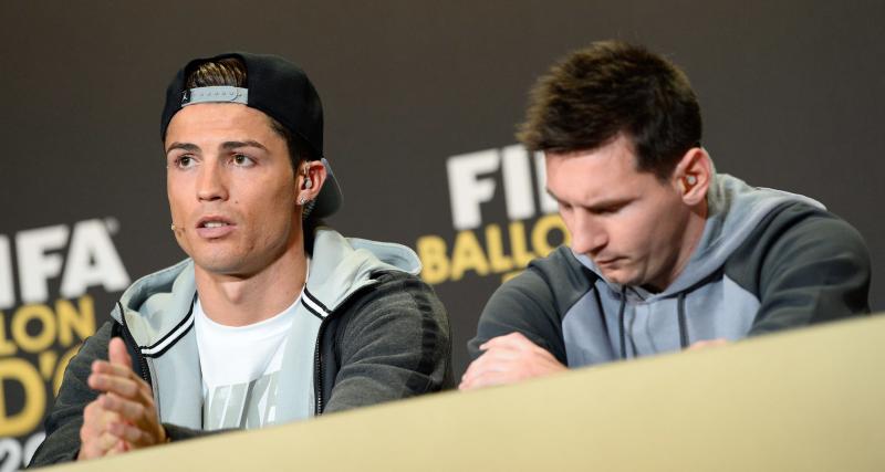 Juventus Turin - FC Barcelone : Messi fait trembler l'entraîneur de Ronaldo