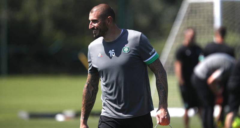 AS Saint-Étienne - ASSE - Mercato : un départ plus tôt que prévu pour Ruffier ?