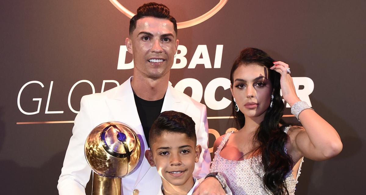 Juventus : Georgina veut donner à Ronaldo ce qu'il désire le plus