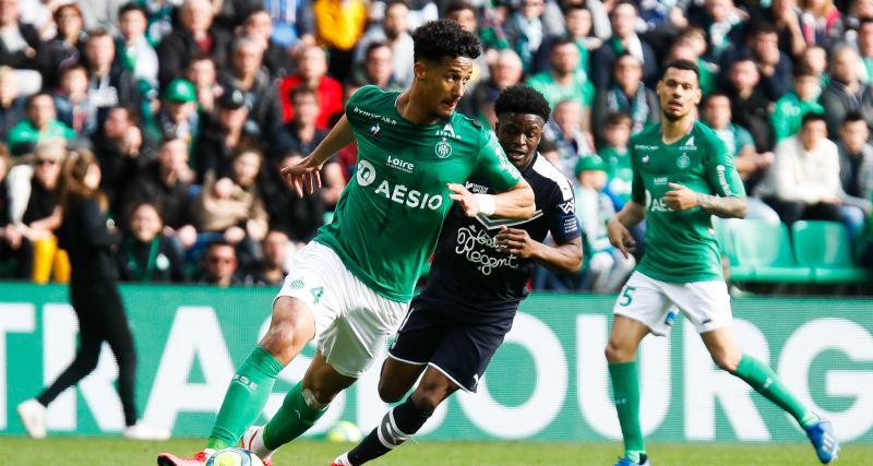 AS Saint-Étienne - ASSE - Mercato : Arteta fait machine arrière avec Saliba !