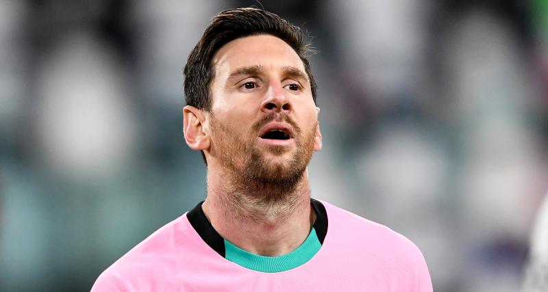 FC Barcelone - FC Barcelone – Mercato : un argument massue pour convaincre Messi de prolonger s'envole