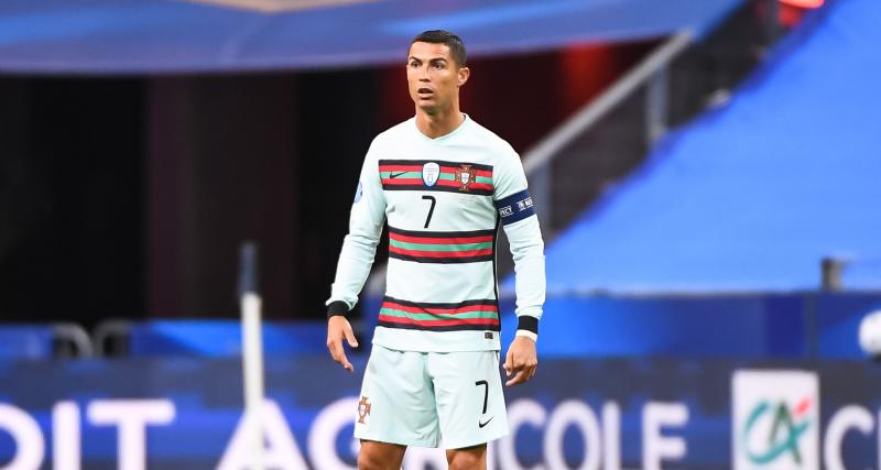 Juventus Turin - Juventus : Cristiano Ronaldo est guéri du Covid-19 !