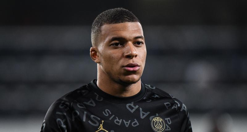 Paris Saint-Germain - Real Madrid - Mercato : un champion du monde veut voir Mbappé chez les Merengue